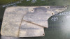 MOLDURAS TRASERAS Toyota LAND CRUISER (J15) 