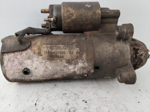 MOTOR ARRANQUE FORD FOCUS BERLINA (CAK) 