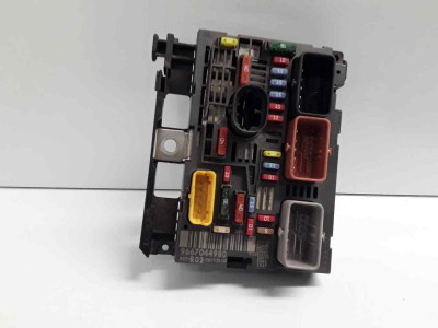 CAJA RELES / FUSIBLES, PEUGEOT, 5008