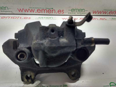 PINZA DE FRENO DELANTERA DERECHA, ALFA ROMEO, 147 (190)