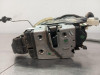  CERRADURA PUERTA TRASERA IZQUIERDA Mercedes-Benz CLASE B (BM 246) 