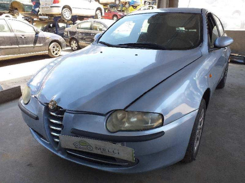  ALFA ROMEO 147 (190) 
