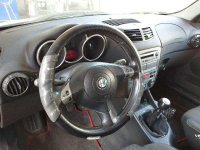 ALFA ROMEO 147 (190)