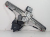  MOTOR ELEVALUNAS DELANTERO IZQUIERDO FORD FIESTA (CNN) 