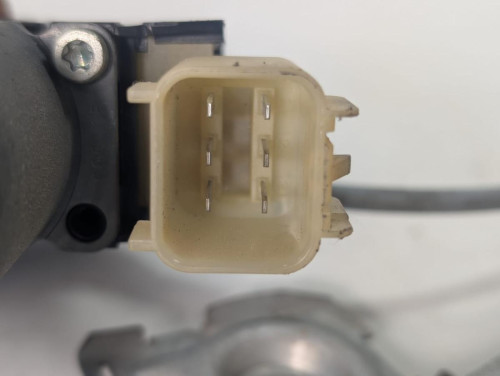  MOTOR ELEVALUNAS DELANTERO IZQUIERDO FORD FIESTA (CNN) 