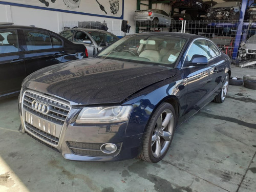  AIRBAG CORTINA DELANTERO IZQUIERDO Audi A5 COUPE (8T) 