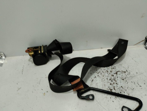  CINTURON SEGURIDAD DELANTERO DERECHO FIAT UNO (146) 