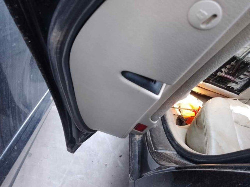 CERRADURA PUERTA TRASERA IZQUIERDA Audi A4 AVANT (8E) 