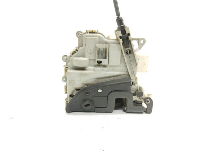CERRADURA PUERTA TRASERA IZQUIERDA, Seat, LEON (1P1)