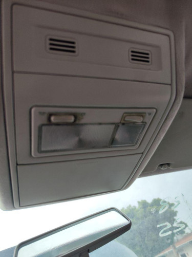 LUZ INTERIOR Volkswagen SHARAN (7M6/7M9) 