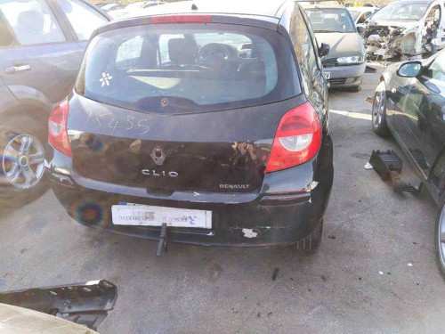  RENAULT CLIO III 