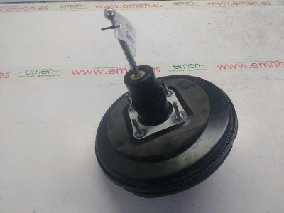 SERVOFRENO, SKODA, FABIA COMBI (5J5)