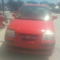 HYUNDAI ATOS PRIME (MX)