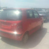  HYUNDAI ATOS PRIME (MX) 