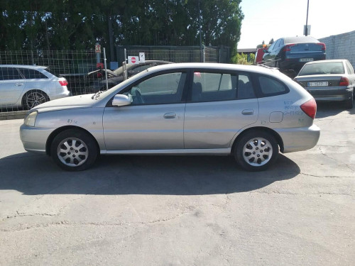  KIA RIO (BC) 