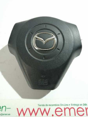 AIRBAG DELANTERO IZQUIERDO, MAZDA, 3 BERLINA (BK)