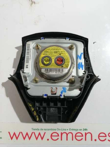  AIRBAG DELANTERO IZQUIERDO MAZDA 3 BERLINA (BK) 