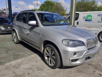 BMW SERIE X5 (E70)