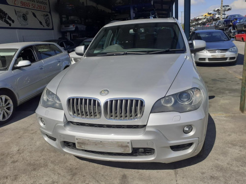  BMW SERIE X5 (E70) 
