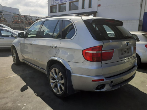  BMW SERIE X5 (E70) 