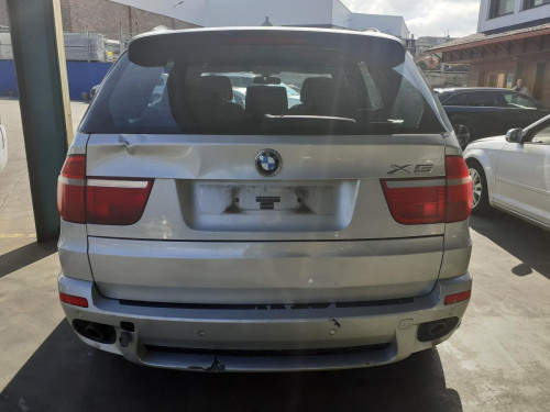  BMW SERIE X5 (E70) 