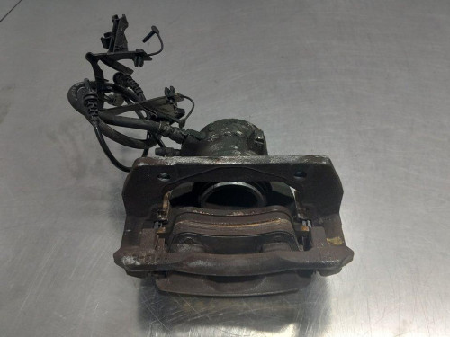  PINZA DE FRENO DELANTERA DERECHA MERCEDES-BENZ CLASE B (BM 245) 