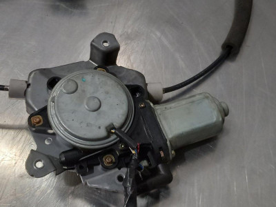 ELEVALUNAS DELANTERO DERECHO, NISSAN, MURANO (Z50)