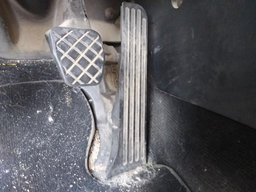 POTENCIOMETRO PEDAL Volkswagen PASSAT BERLINA (3C2) 