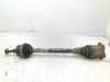 TRANSMISION DELANTERA IZQUIERDA Audi A4 BERLINA (8E) 