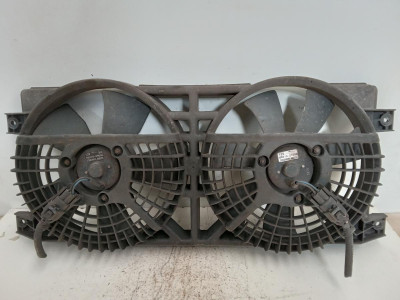 ELECTROVENTILADOR, SSANGYONG, KYRON