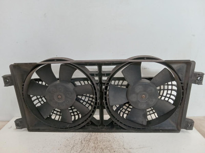 ELECTROVENTILADOR, SSANGYONG, KYRON