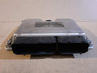 CENTRALITA MOTOR UCE