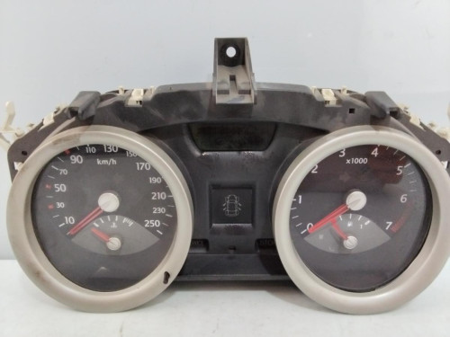 CUADRO INSTRUMENTOS RENAULT MEGANE II BERLINA 5P 