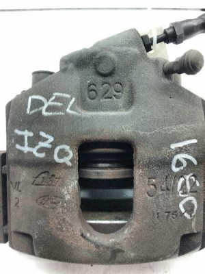 PINZA DE FRENO DELANTERA IZQUIERDA, FORD, FUSION (CBK)