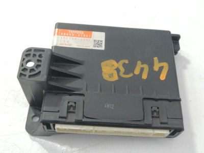 MODULO ELECTRONICO, TOYOTA, PRIUS (ZVW30)