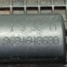 CERRADURA MALETERO / PORTON