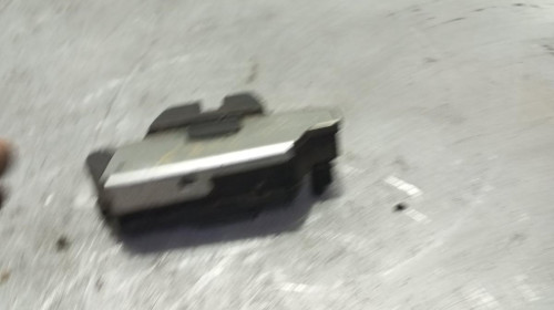 CERRADURA MALETERO / PORTON, CITROEN, C3