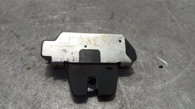 CERRADURA MALETERO / PORTON, CITROEN, C3