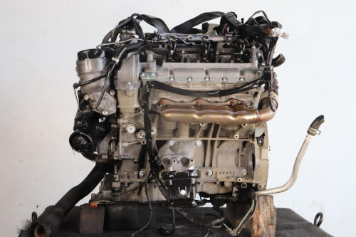  MOTOR COMPLETO CHRYSLER 300C (LE/LX) 