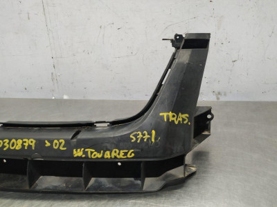 REFUERZO PARAGOLPES TRASERO, VOLKSWAGEN, TOUAREG (7LA)