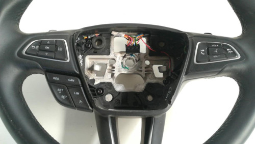  VOLANTE FORD ECOSPORT (CR6) 