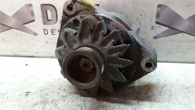 ALTERNADOR, Mercedes-Benz, CLASE 124 (BM 124) BERLINA