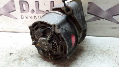ALTERNADOR, Mercedes-Benz, CLASE 124 (BM 124) BERLINA