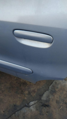 MANETA EXTERIOR TRASERA IZQUIERDA Citroen Xsara Berlina (1997->)
