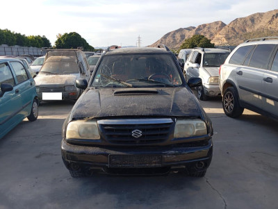SUZUKI GRAND VITARA 5-PUERTAS (SQ/FT)