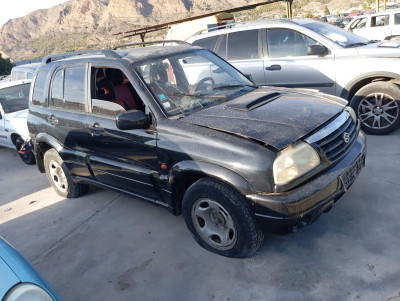 SUZUKI GRAND VITARA 5-PUERTAS (SQ/FT)