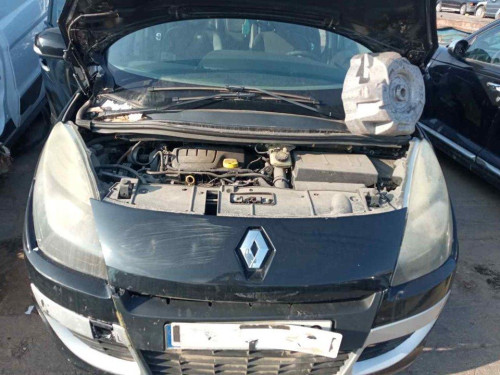  RENAULT SCENIC III (JZ) 