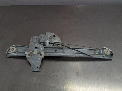 ELEVALUNAS DELANTERO IZQUIERDO, CITROEN, C3
