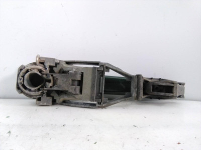 MANETA EXTERIOR DELANTERA DERECHA, SEAT, LEON (1M1)