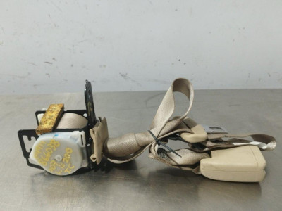 CINTURON SEGURIDAD TRASERO CENTRAL, LEXUS, IS (DS2/IS2)